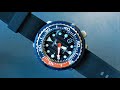 Seiko Tuna SNE 499 PADI Special Edition Review