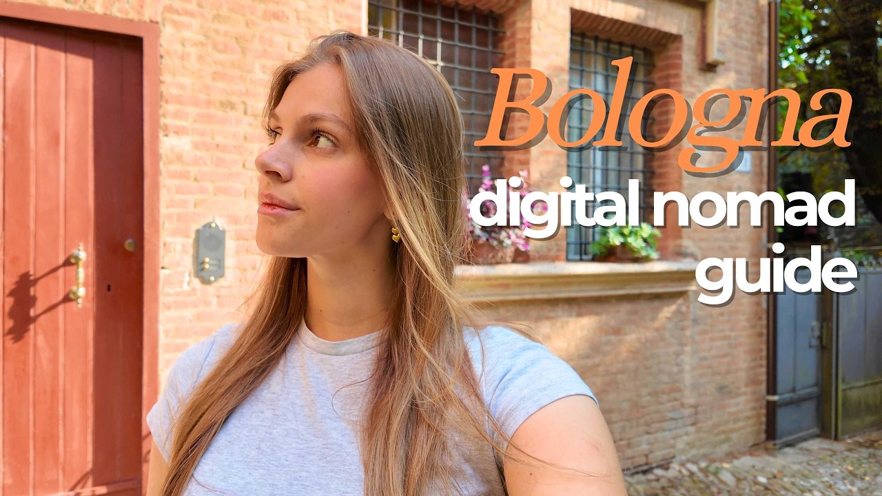 rewrite this title Life As A Digital Nomad In Bologna, Italy | My Honest Review! rewrite this title Life As A Digital Nomad In Bologna, Italy | My Honest Review!