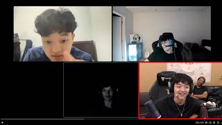 Jason Reacts To Him Telling His Toilet Story For The First Time To Ron & Sinatraa 😂