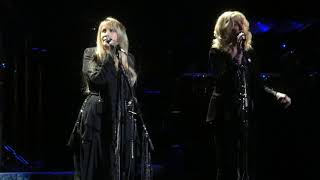 &quot;Dont Stop &amp; All Over Again&quot; Fleetwood Mac@Capital One Arena Washington DC 3/5/19