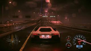 Need For Speed 2016 MOD Top speed in game 720 km/h screenshot 5