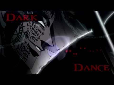 Hellsing Ultimate OVA AMV- Dark Dance (Inspired by KingDadaman)