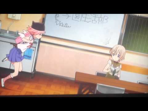 がっこうぐらし!!ＯＰ