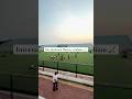 Trending shorts 🔥 International hockey stadium Rajnandgaon 🤩🏑 #viral #shorts