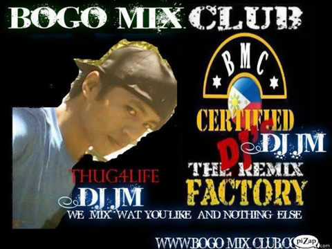 bogo mix club) dj jm remix...wmv