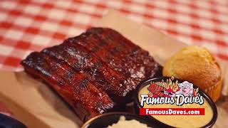 Famous Dave's - Branson, Missouri