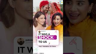 Famous We Were Shocked with what doctor said! All about Her | Patralekha | Soha Ali Khan Profile