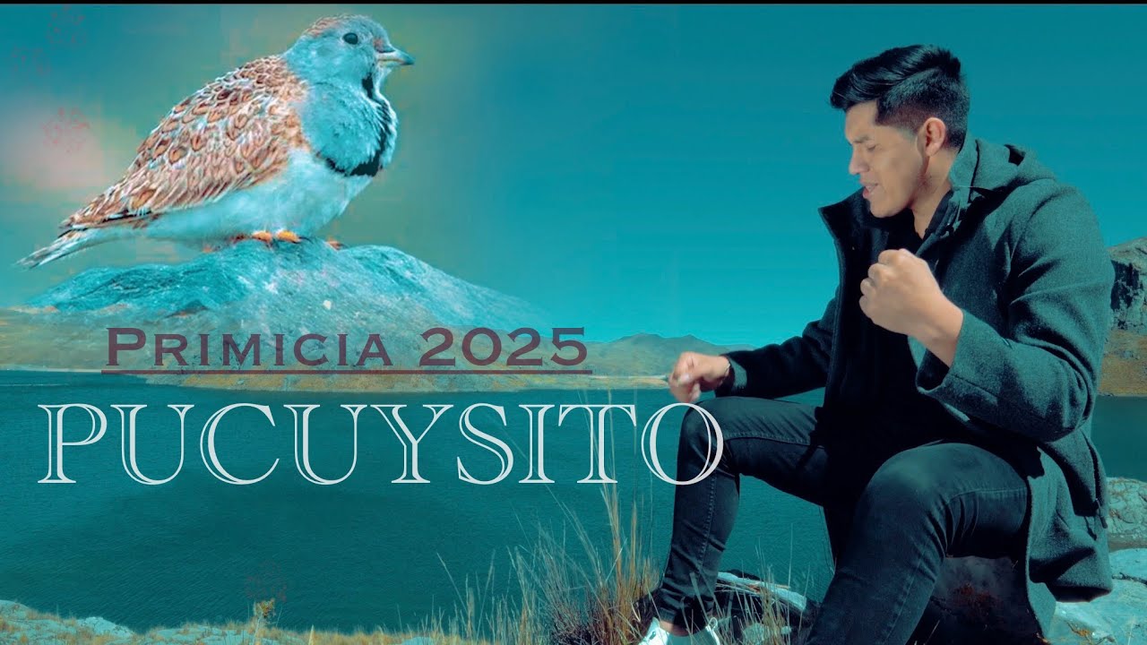 ROLY EL SOLTERITO ● PUCUYSITO ◇Primicia 2025◇