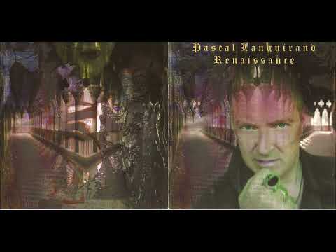 Pascal Languirand - Le Coeur A L'envers