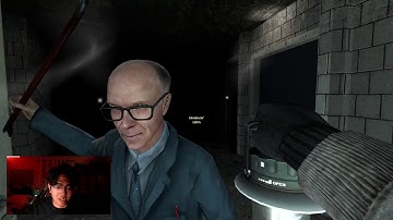 Nosocomephobia - Garry