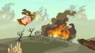 Catapult Madness screenshot 1