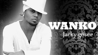 JACKY GOSEE " WANKO"New Single (ኦሮሚኛ)