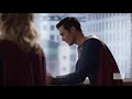 Superman and supergirl  crisis on infinite earths
