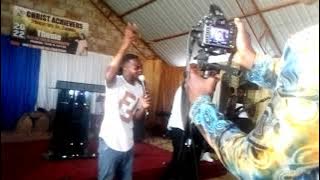 Ngosa 2022 - Touching Lord Have Mercy & Landa Naine Yesu Landa Naine Yesu,Zed Gospel Music Latest