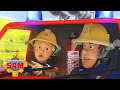 Waldbrand in Pontypandy! | Feuerwehrmann Sam | Cartoons für Kinder