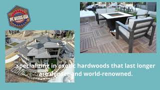 Ipe woods USA How To Calculate How Many Linear Feet You Need Ipe Woods Usa