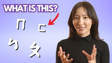 Better than Pinyin? An Introduction to Zhuyin (Bopomofo)