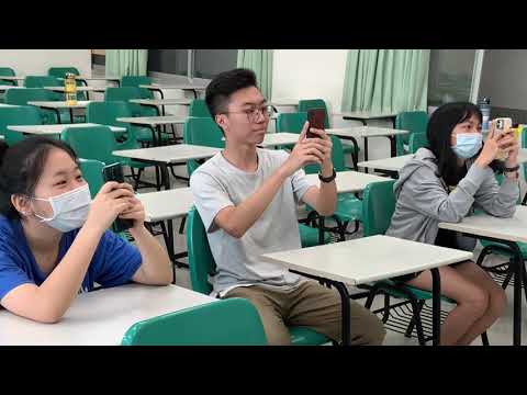 人臉辨識點名系統