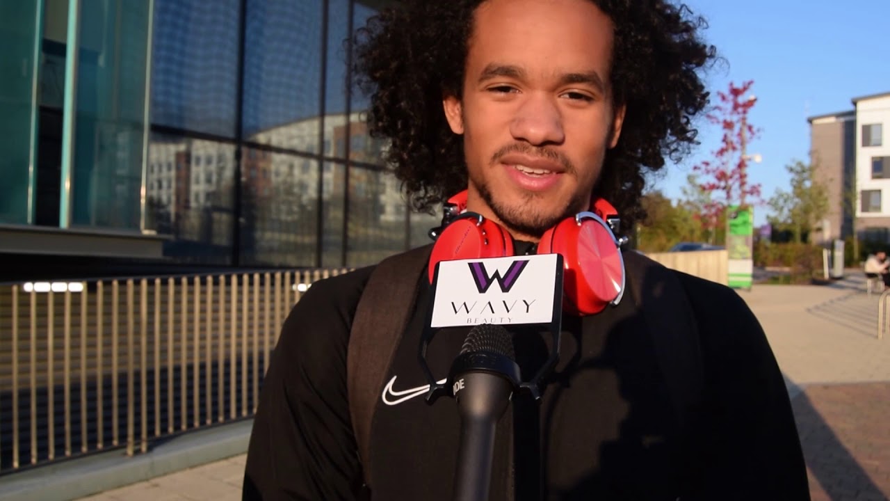 WAVY BEAUTY revisiting beauty