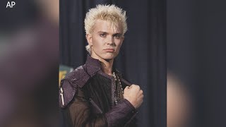 Rock icons Billy Idol, Bret Michaels coming to Bristol in April