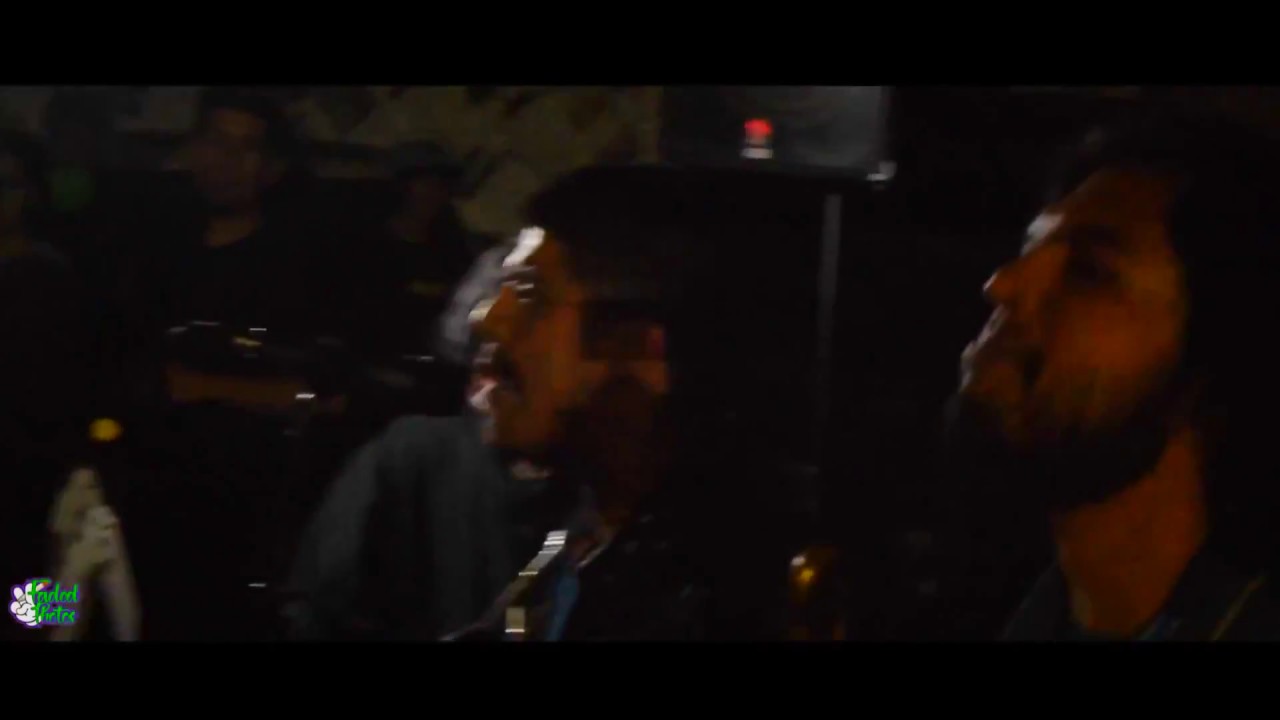 The Midcarders - Ghetto Bird(live @ The Slauson Lot)