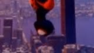 Whats Up Danger Spiderman:miles Morales