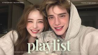 [playlist] Pop songs for an instant mood boost💕 Ad-free music for work, cafés & stores screenshot 4