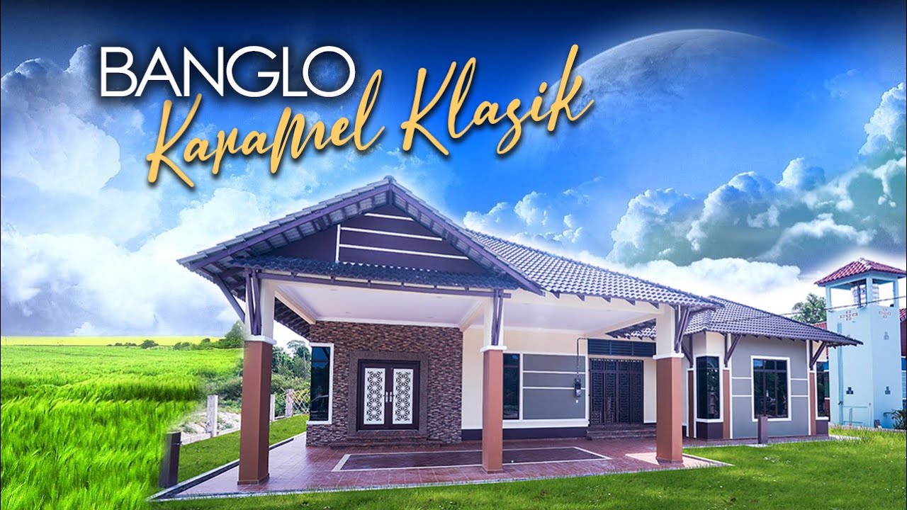 Banglo Karamel Klasik Youtube