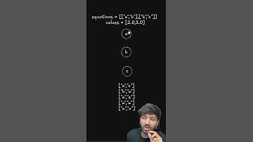 Leetcode 75 - Day 46 - Evaluate Division