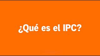 What is the CPI and how is it calculated? | ING