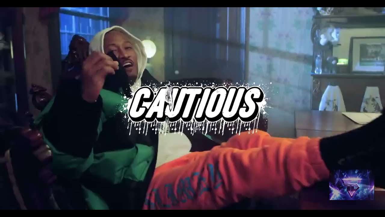 [FREE] Future Type Beat - Cautious