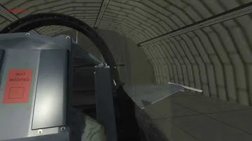 Falcon BMS ramp start tutorial