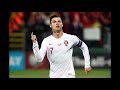 LOMOTIF CRISTIANO RONALDO | PORTUGAL