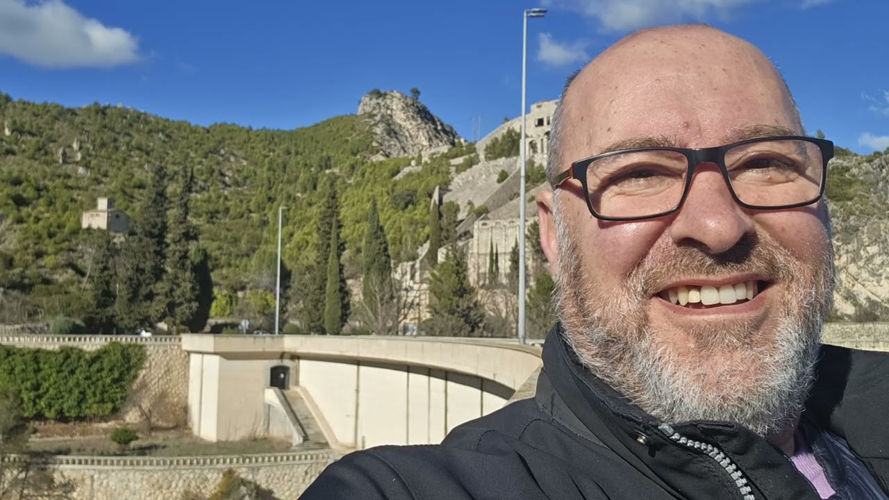 Ruta La Giralda de Escamilla Guadalajara 