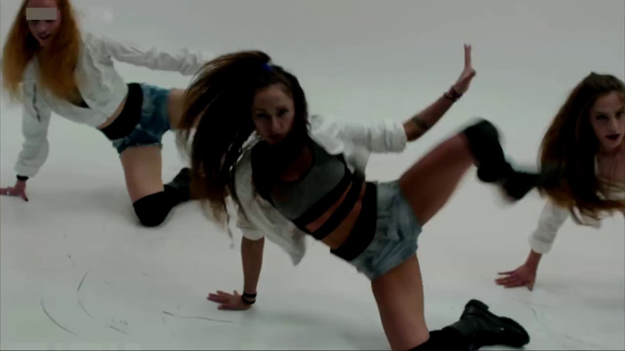 BITERZZZ \ PROMO \ WHITE TWERK POWER