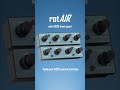 rotAIR A320 – Real Hardware Control for Fenix A320 (No Mouse)