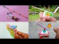 माचिस की बंदूक | Matchbox gun | paper gun | machis ki bandook banane ka tarika | माचिस matchbox