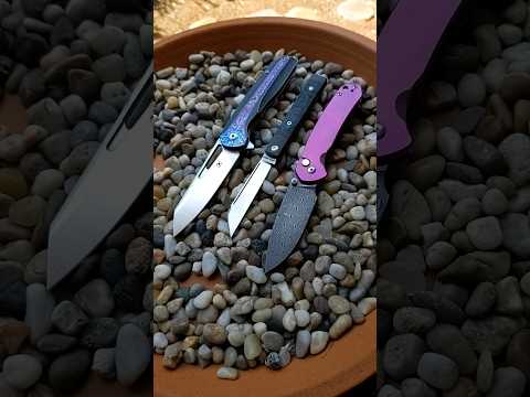 Bougie Sunday Carry!