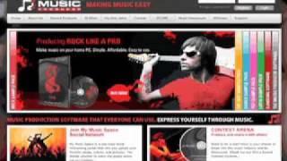 The Music Producer Tutorial Part  1 - Downloading/ Installing Your Software screenshot 3
