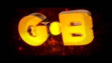 Nieuwe intro//3D Selfmade ;O