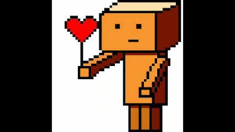 Sandbox Pixel Coloring #82