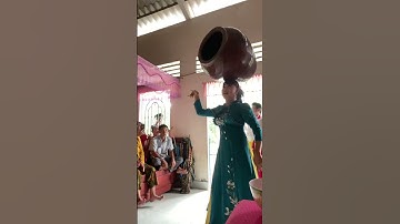 Múa bóng rỗi văn khang ( nghệ nhân Huỳnh hoa mua lu