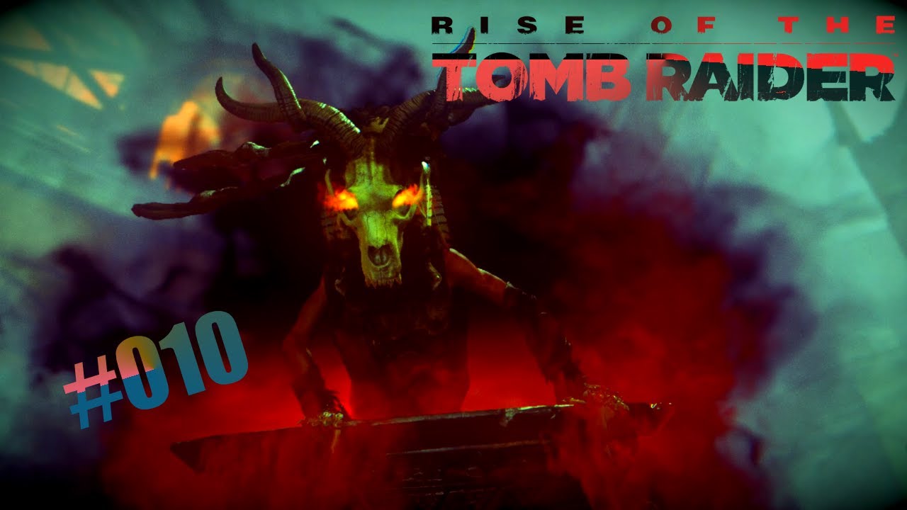 The Witcher 3 Böse Hexe Besiegen Let's Play Rise of the Tomb Raider #010 - Die Hexe besiegen - YouTube