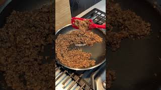 Making A Beef Wellington