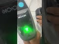 How to Enable 2.4G Mode in Hooks Skania 760HW Scanner | Wireless Setup Guide 🔧