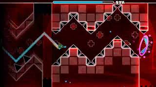 FinalCode by Flukester (weekly demon)