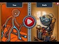 Stick War Legacy | Stickman New Avatar - HACK Unlimited Gems Insane Mode - Android GamePlay FHD