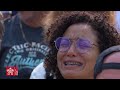 #JMJ #Lisboa2023 Fátima, Rosario con Jóvenes Enfermos