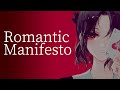 Kaguya-sama: Love is War Movie Insert Song Full - Romantic Manifesto by halca