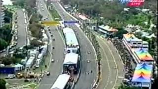 CART 1999   19   Surfers Paradise